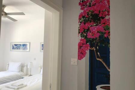 Kings Palace - Superb 2 Bed Ground Floor Apartment بافوس المظهر الخارجي الصورة